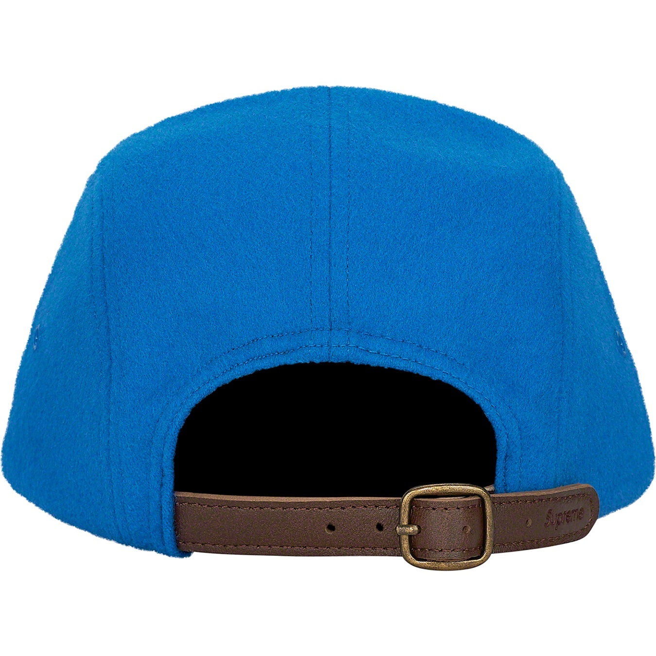 Wool Camp Cap view 15